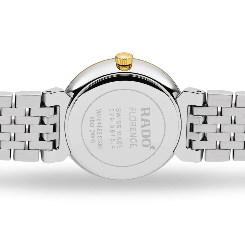 Rado Florence | Quartz | 30mm | R48913023