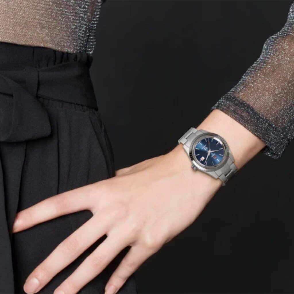 Rado Hyperchrome Classic | Automatic | 35mm | R33103204