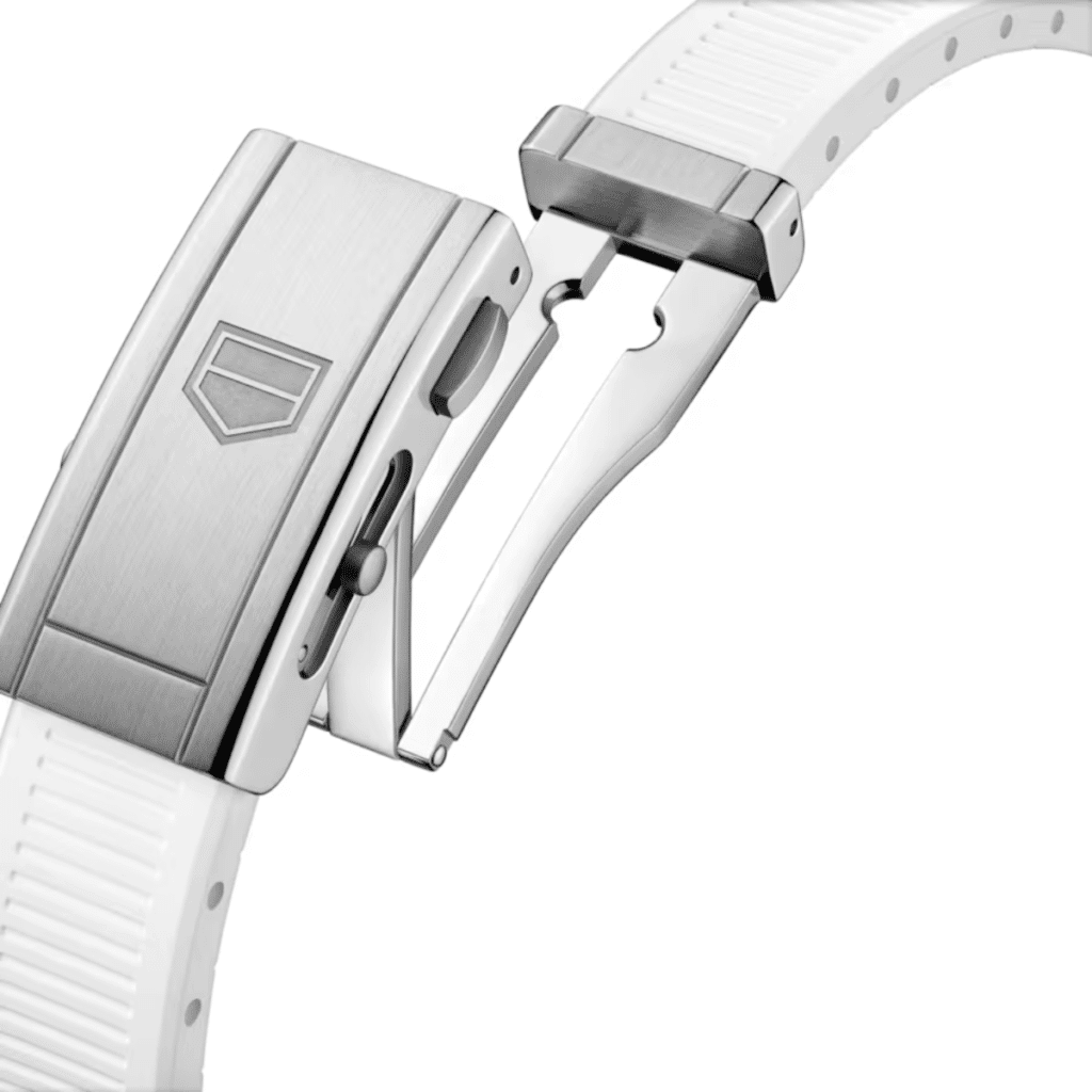 TAG Heuer Aquaracer Professional 300 Date 8 Diamonds | Automatic | 36mm | WBP231N.FT6234