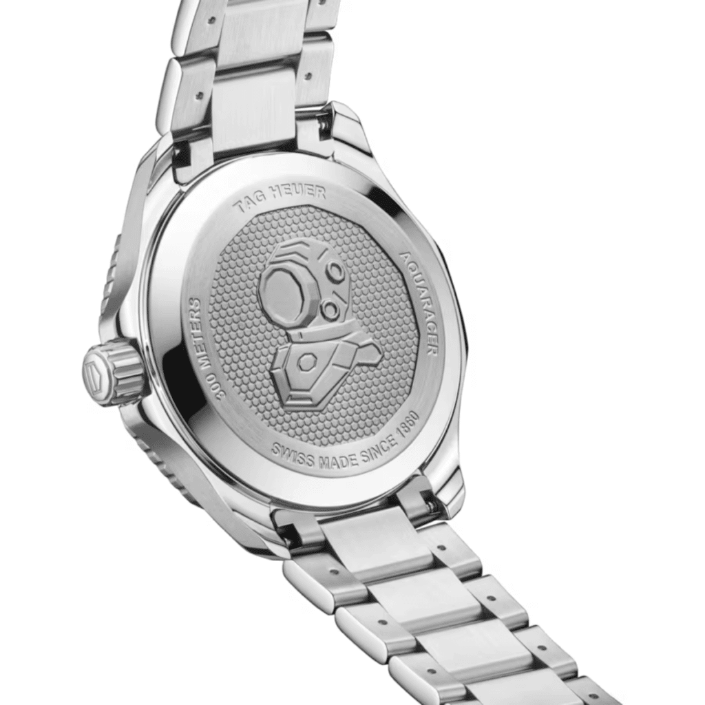 TAG Heuer Aquaracer Professional 300 Date | Automatic | 42mm | WBP5111.BA0013