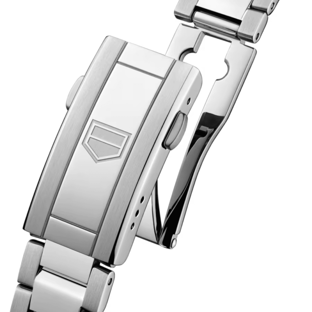 TAG Heuer Aquaracer Professional 200 Solargraph 11 Diamonds | Solar Quartz | 34mm | WBP1318.BA0005