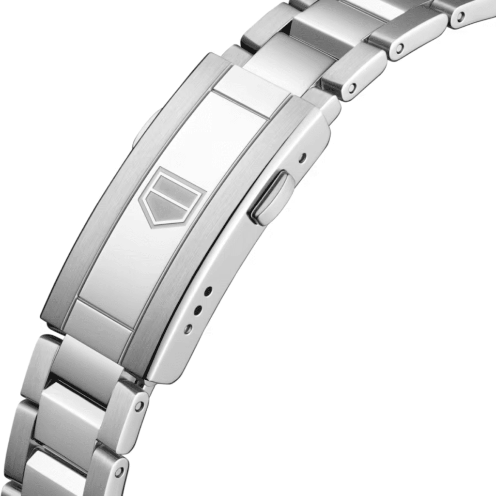 TAG Heuer Aquaracer Professional 200 Solargraph | Solar Quartz | 34mm | WBP1312.BA0005