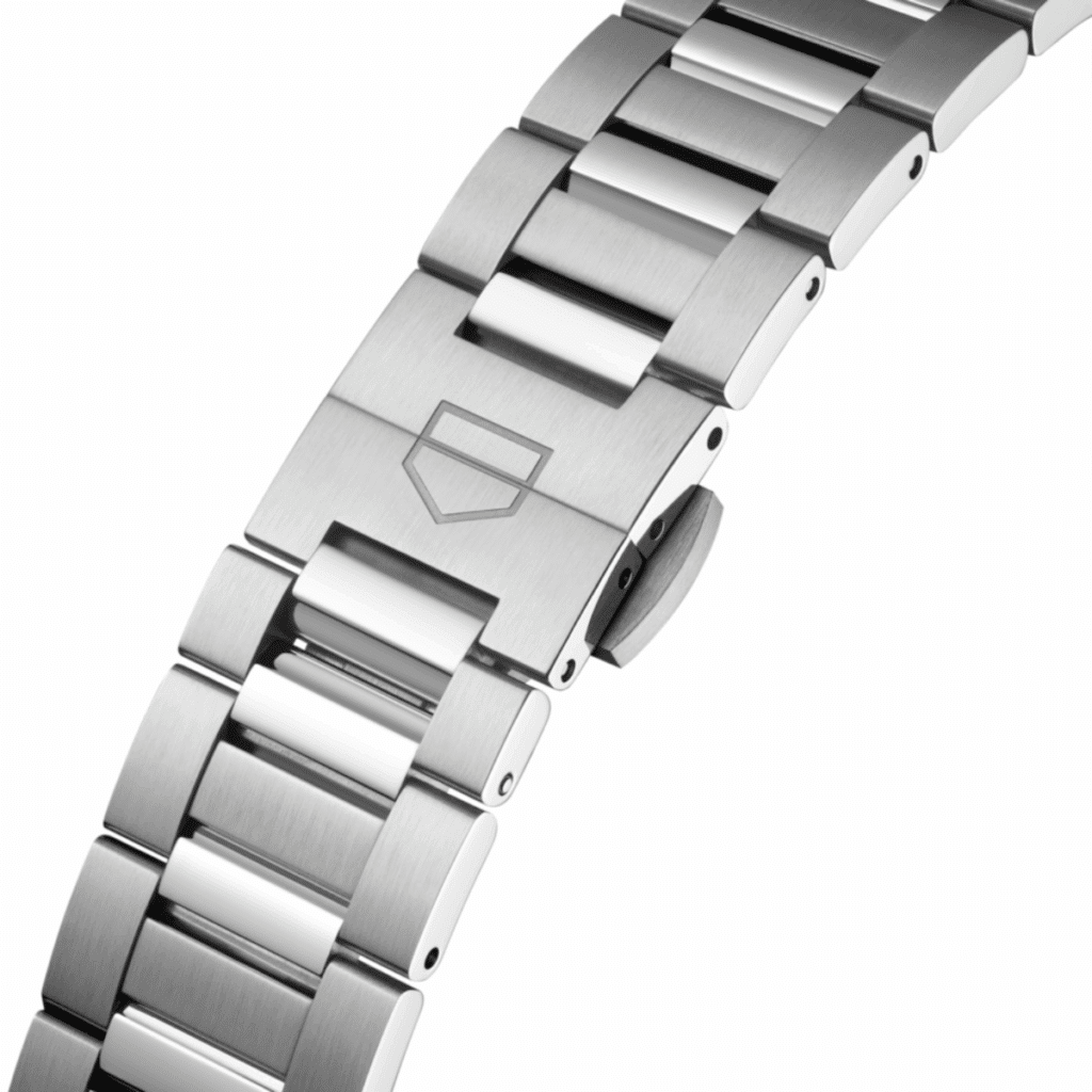 TAG Heuer Carrera Date 11 Diamonds | Automatic | 36mm | WBN231D.BA0001