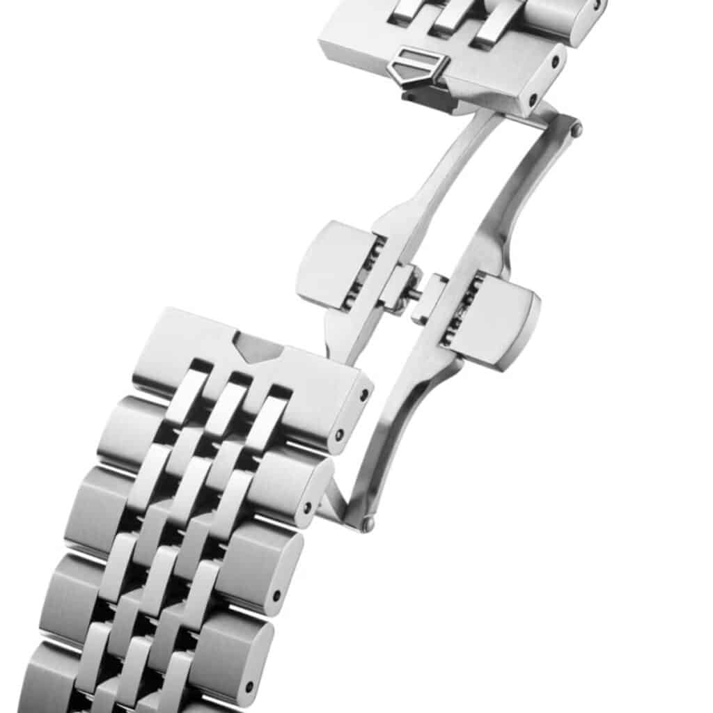 TAG Heuer Carrera Chronograph | Automatic | 41mm | CBS2114.BA0053