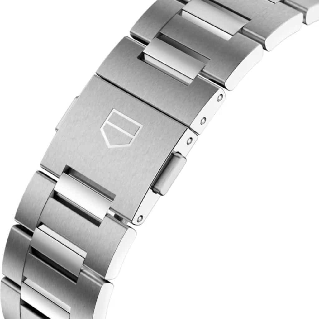 TAG Heuer Carrera Chronograph | Automatic | 42mm | CBN2010.BA0642