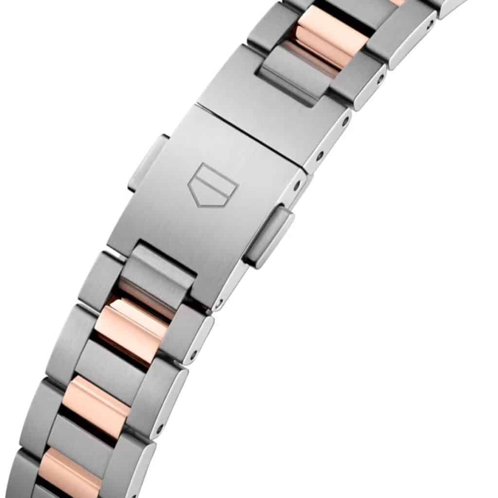 TAG Heuer Carrera Date | Automatic | 36mm | WBN2450.BD0569