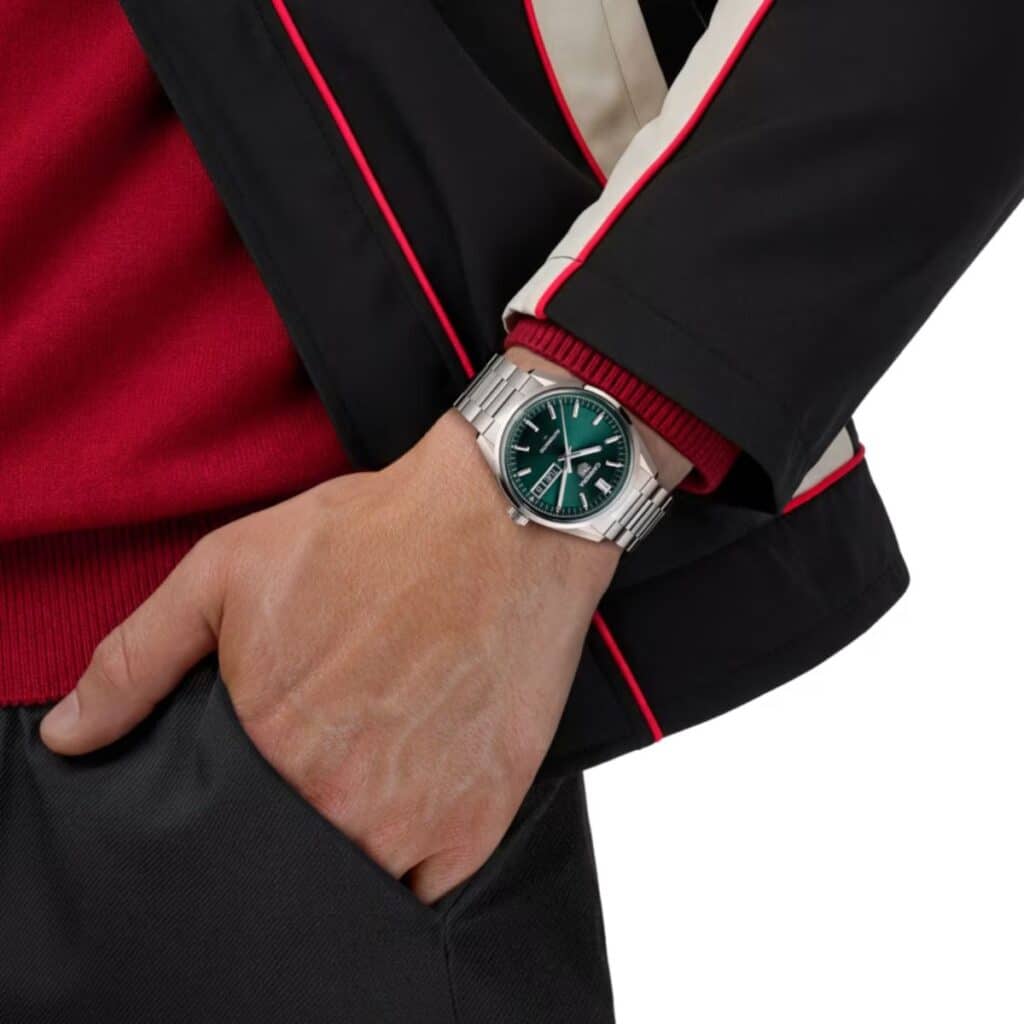 TAG Heuer Carrera Day-Date | Automatic | 41mm | WDA2115.BA0043