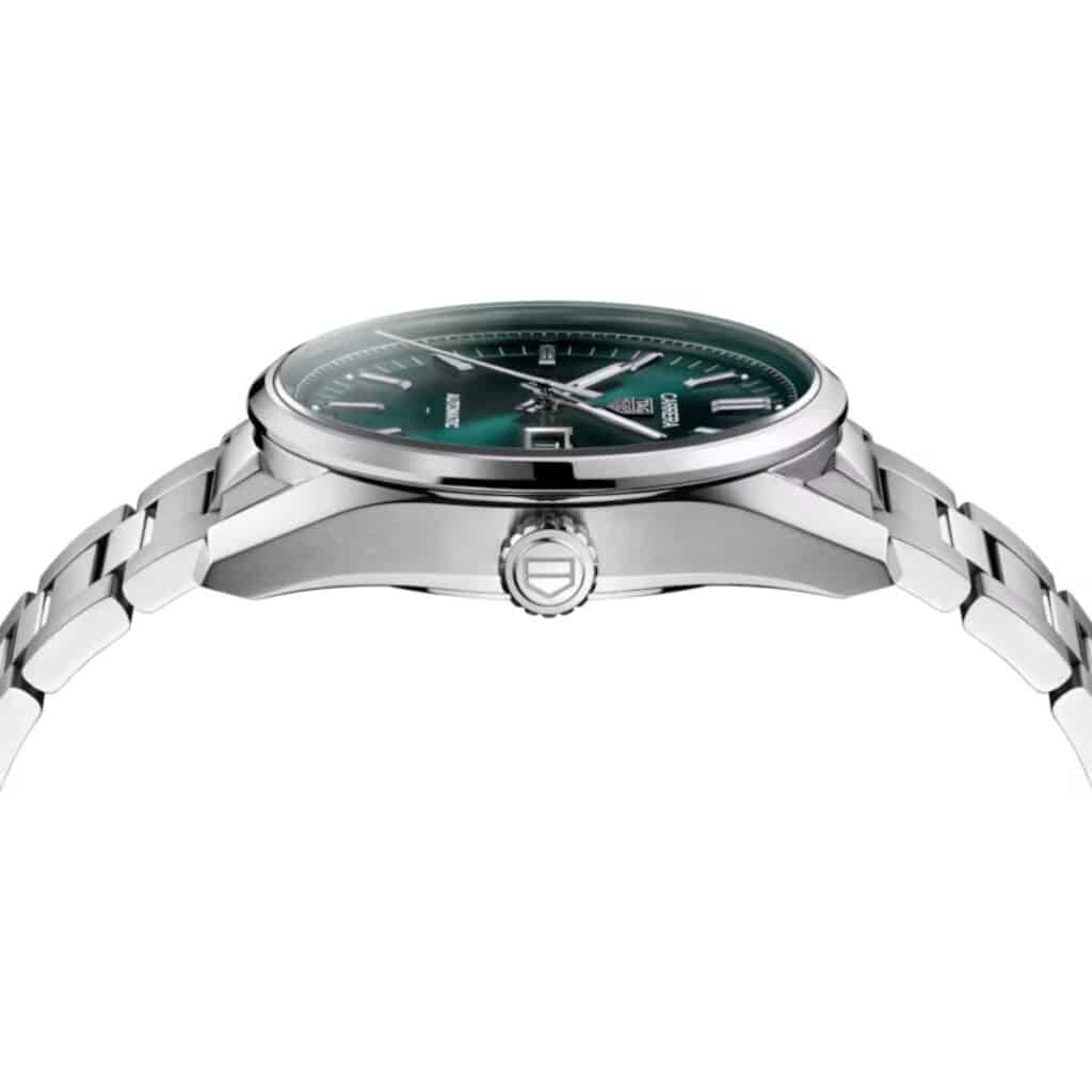 TAG Heuer Carrera Day-Date | Automatic | 41mm | WDA2115.BA0043