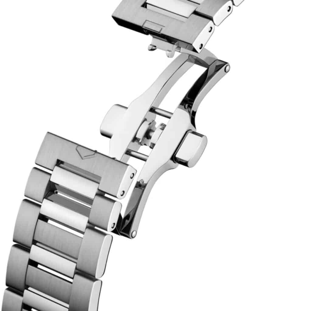 TAG Heuer Carrera Day-Date | Automatic | 41mm | WDA2115.BA0043