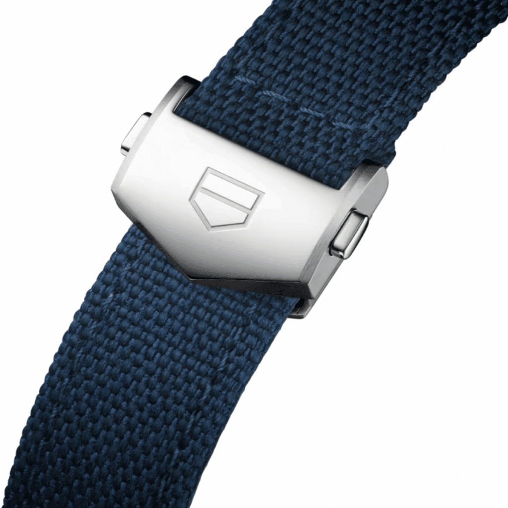 TAG Heuer Carrera Chronograph Skipper | Automatic | 39mm | CBS2213.FN6002