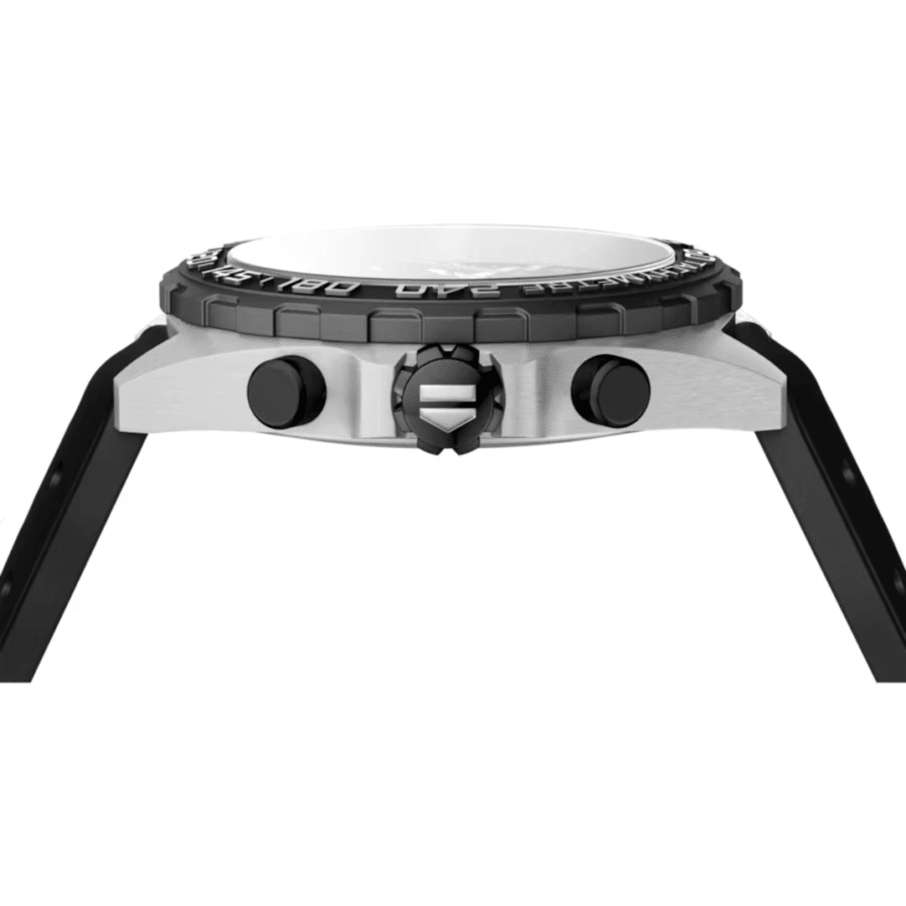 TAG Heuer Formula 1 Chronograph | Quartz | 43mm | CAZ1010.FT8024