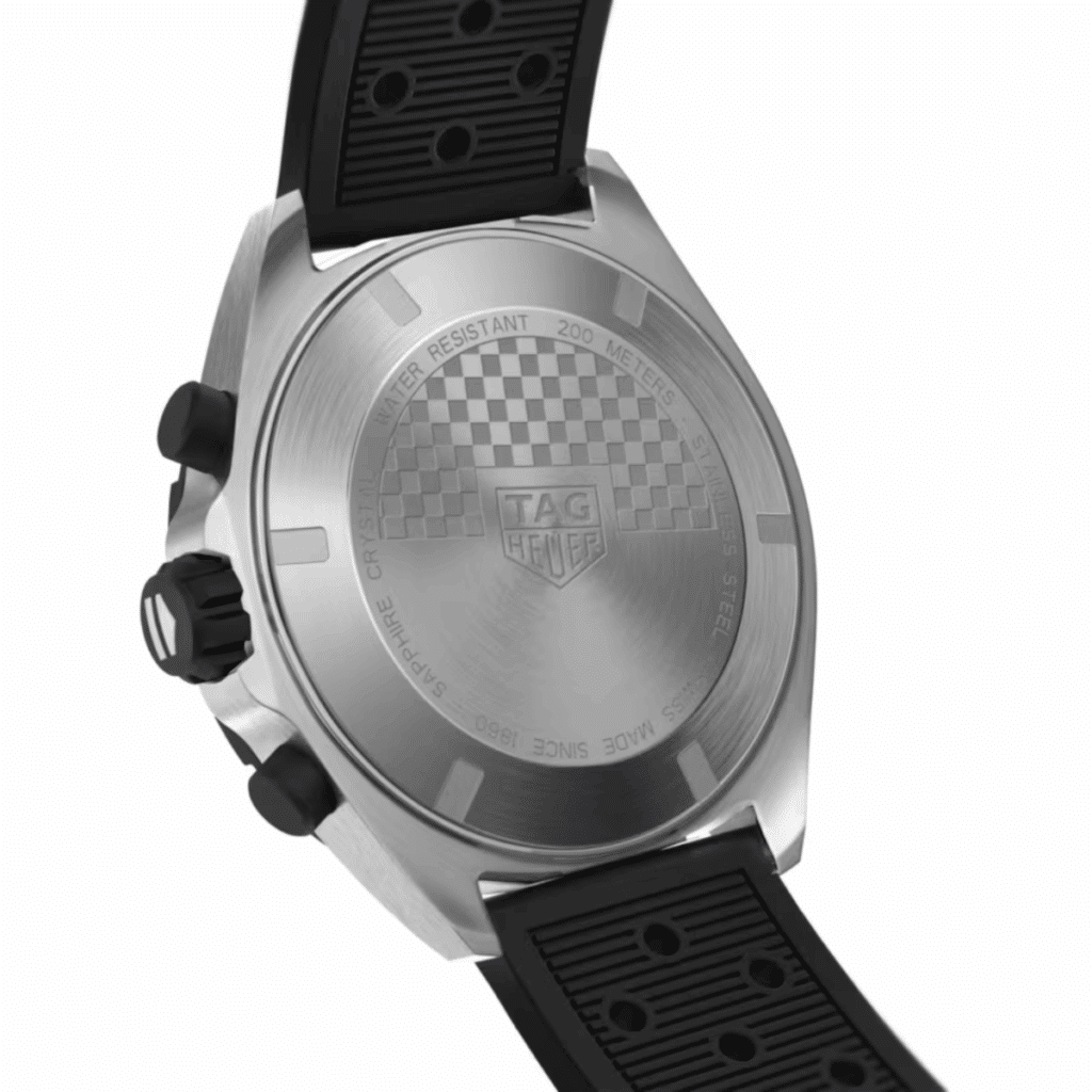 TAG Heuer Formula 1 Chronograph | Quartz | 43mm | CAZ1010.FT8024