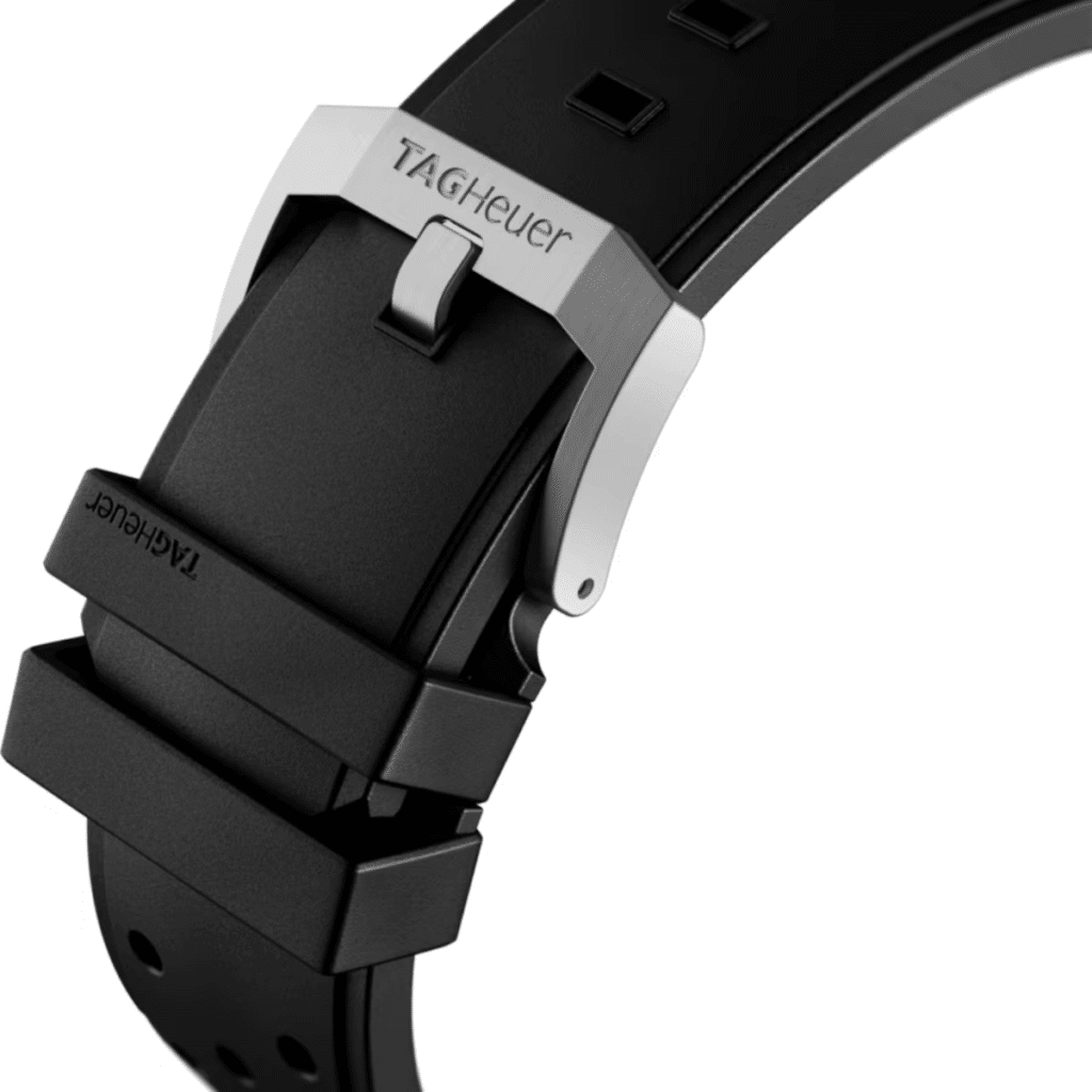 TAG Heuer Formula 1 Chronograph | Quartz | 43mm | CAZ1010.FT8024