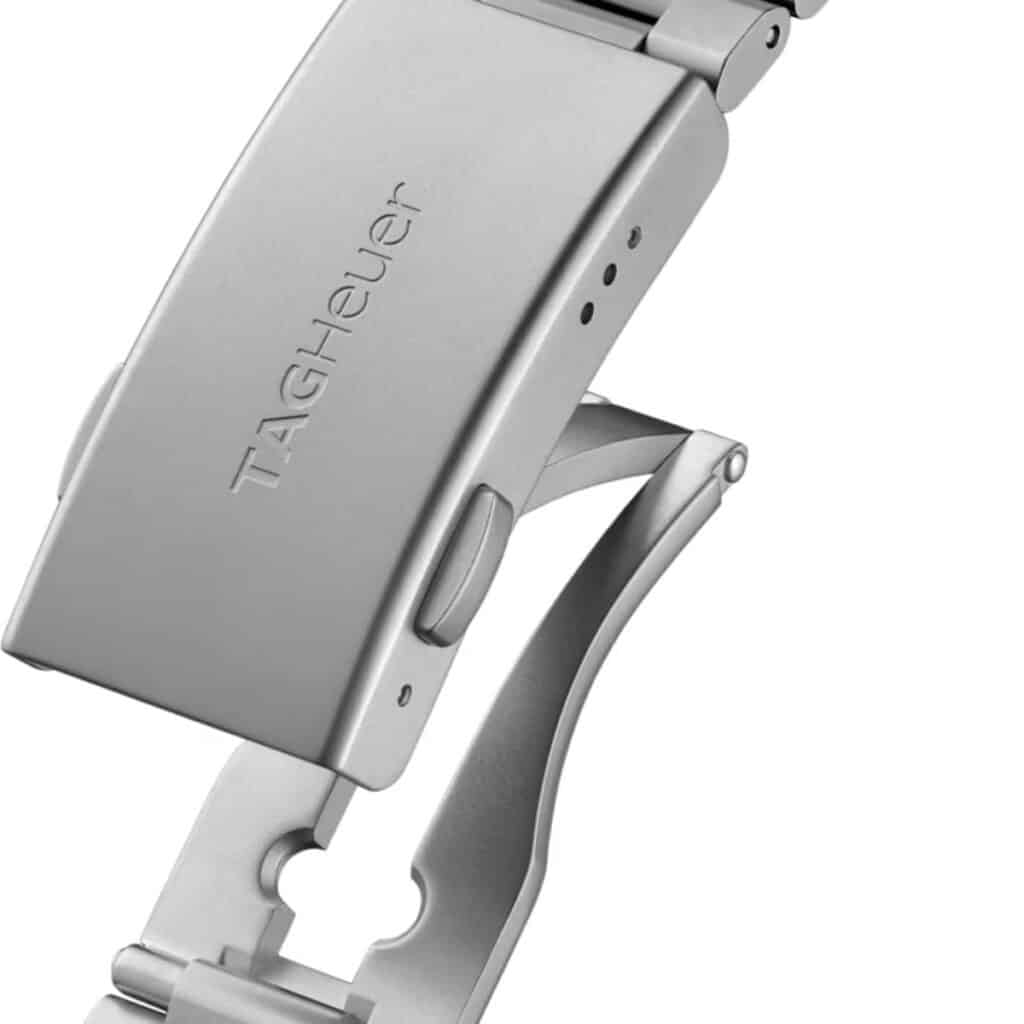 TAG Heuer Formula 1 Solargraph | Solar Quartz | 38mm | WBY111E.BA0042