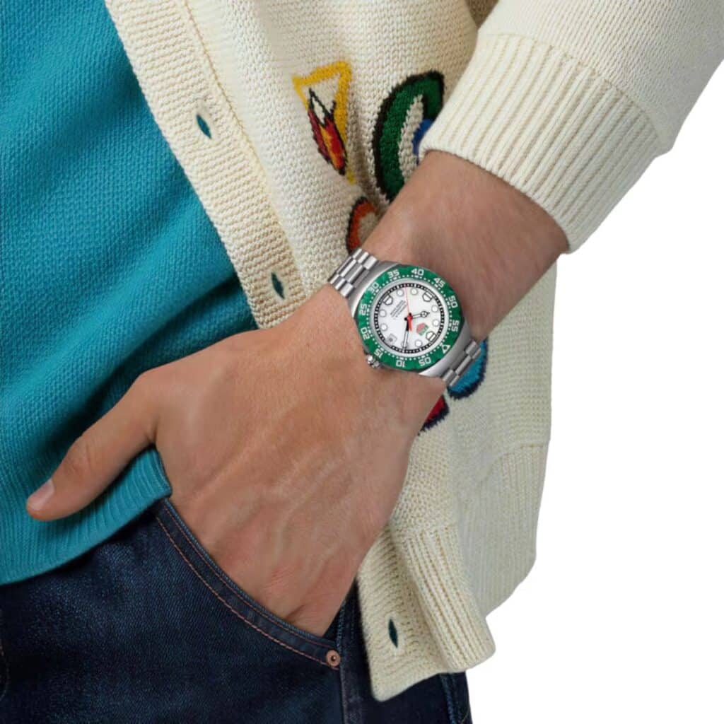 TAG Heuer Formula 1 Solargraph | Solar Quartz | 38mm | WBY111E.BA0042