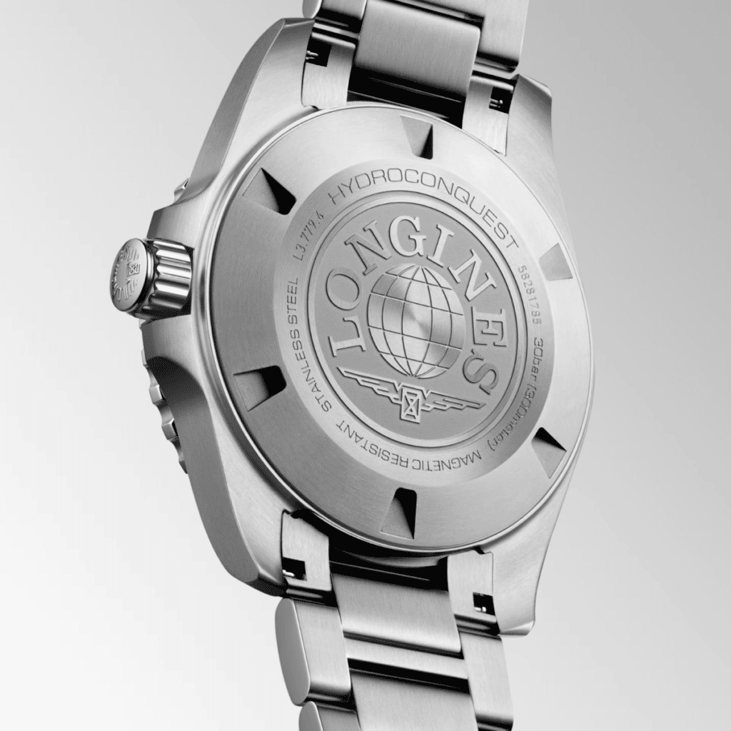 Longines HydroConquest L37794066