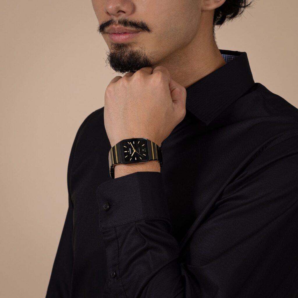 Rado Anatom | Automatic | 32,5mm | R10200152