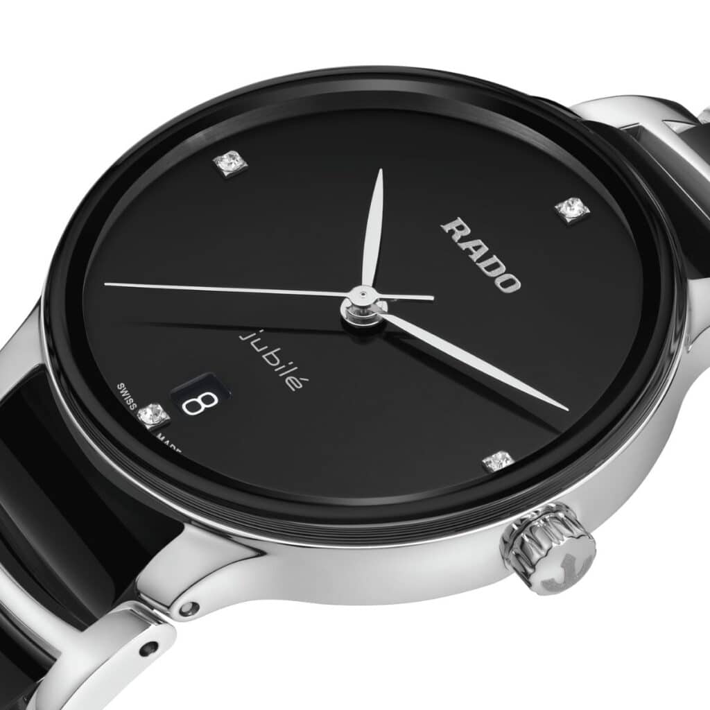Rado Centrix Diamonds | Quartz | 35mm | R30040712
