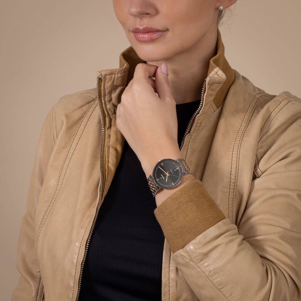 Rado Florence | Automatic | 39mm | R48903103