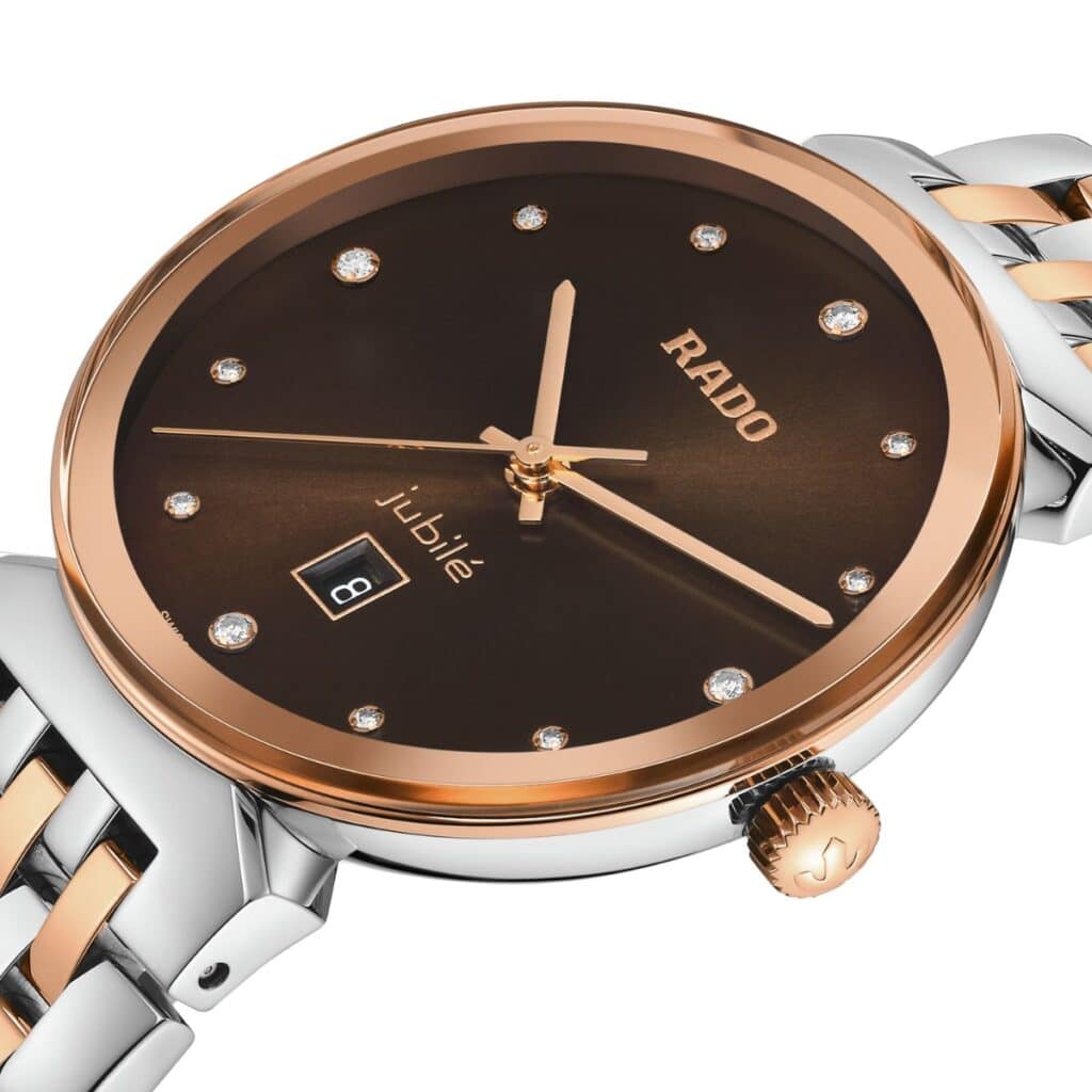 Rado Florence Diamonds | Quartz | 30mm | R48913763