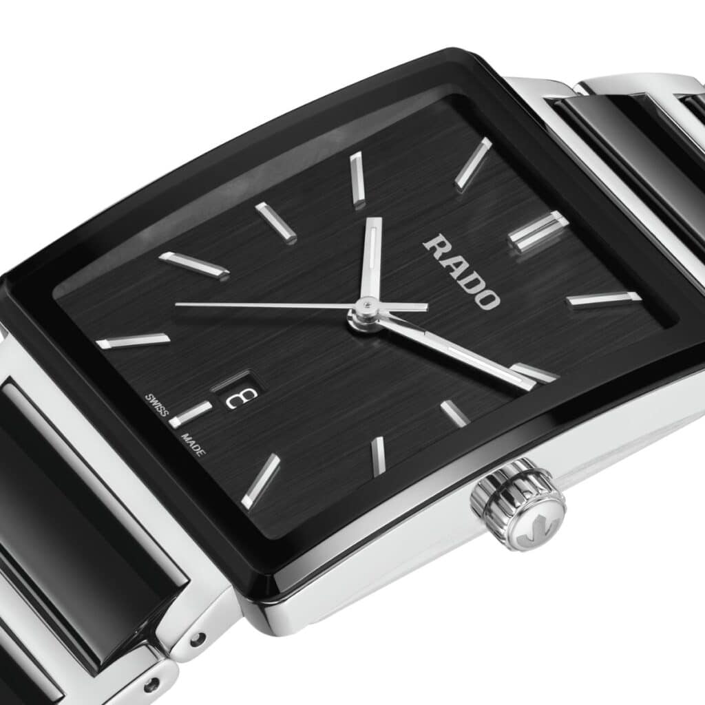 Rado Integral | Quartz | 31,5mm | R20255162