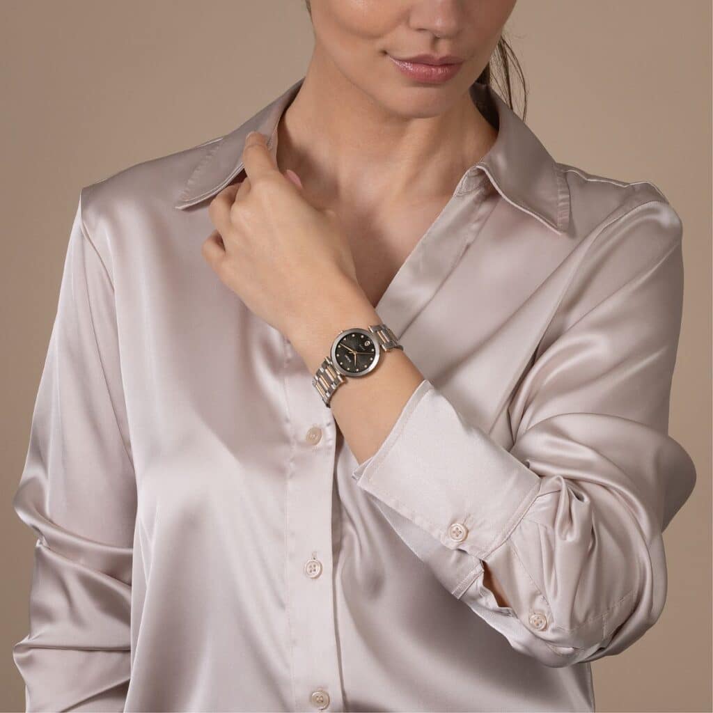 Rado LaCoupole Diamonds | Quartz | 31mm | R22241703