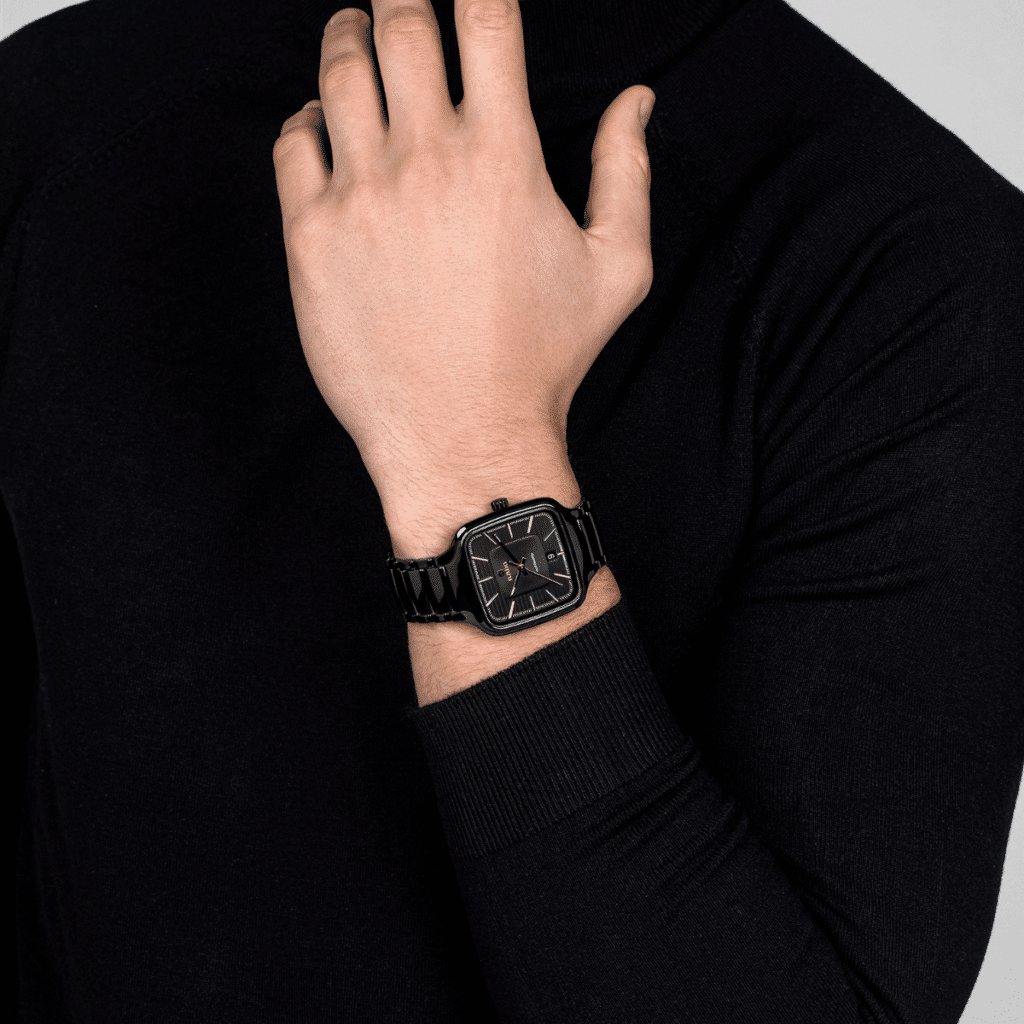 Rado True Square | Automatic | 38mm | R27078172