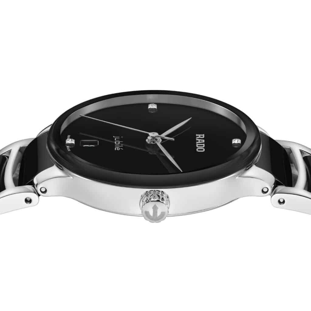 Rado Centrix Diamonds | Quartz | 35mm | R30040712
