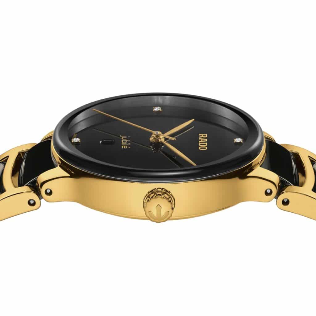 Rado Centrix Diamonds | Quartz | 30,5mm | R30025712