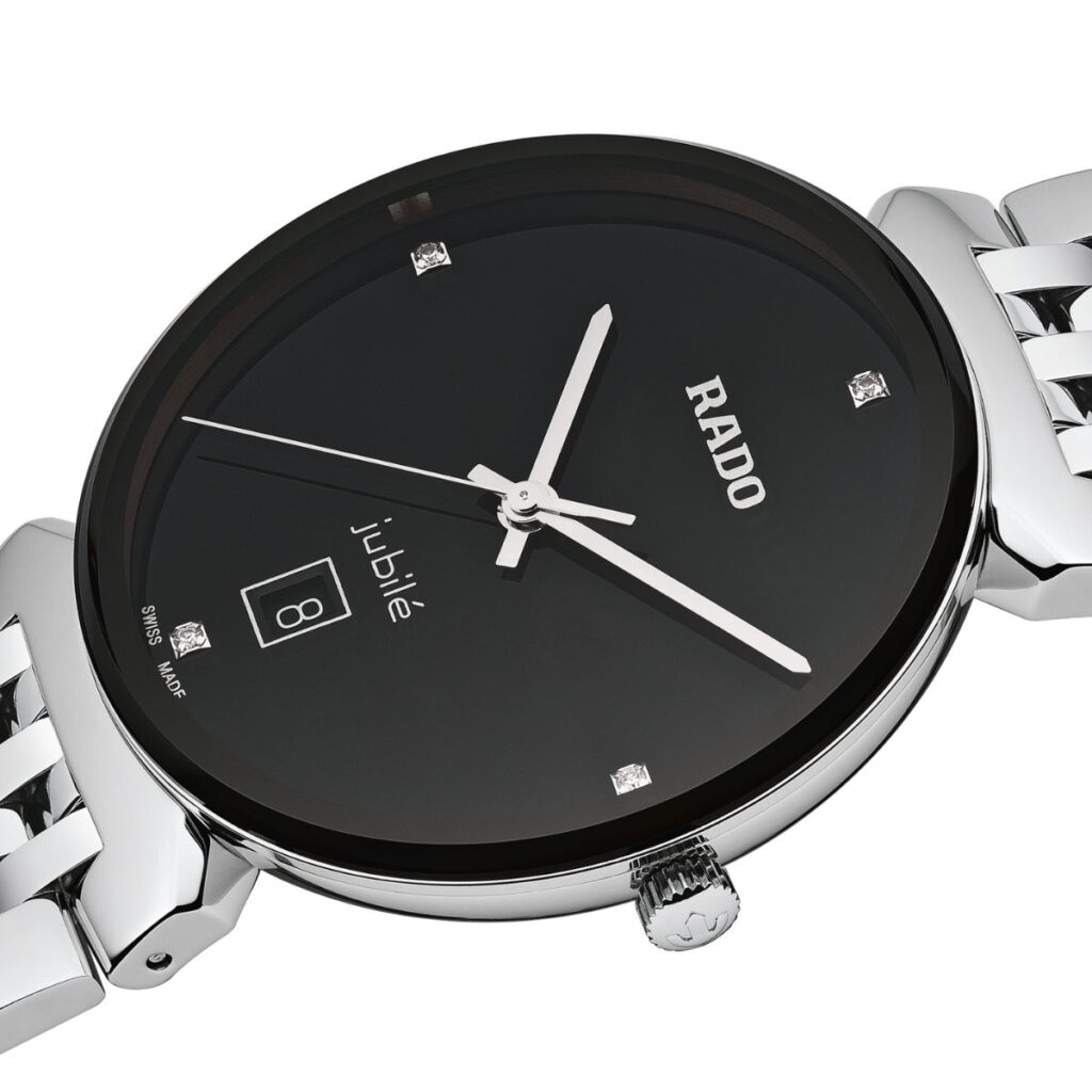 Rado Florence Diamonds | Quartz | 38mm | R48912713