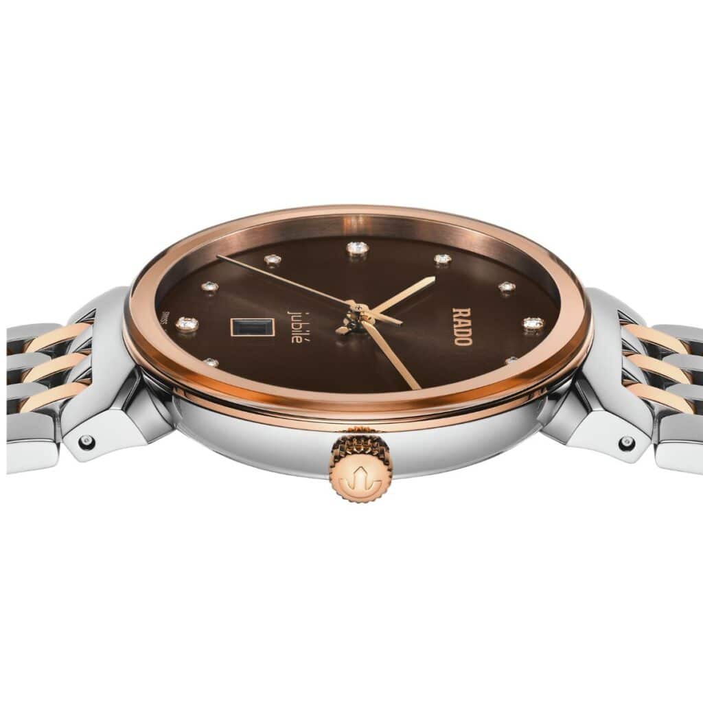 Rado Florence Diamonds | Quartz | 30mm | R48913763