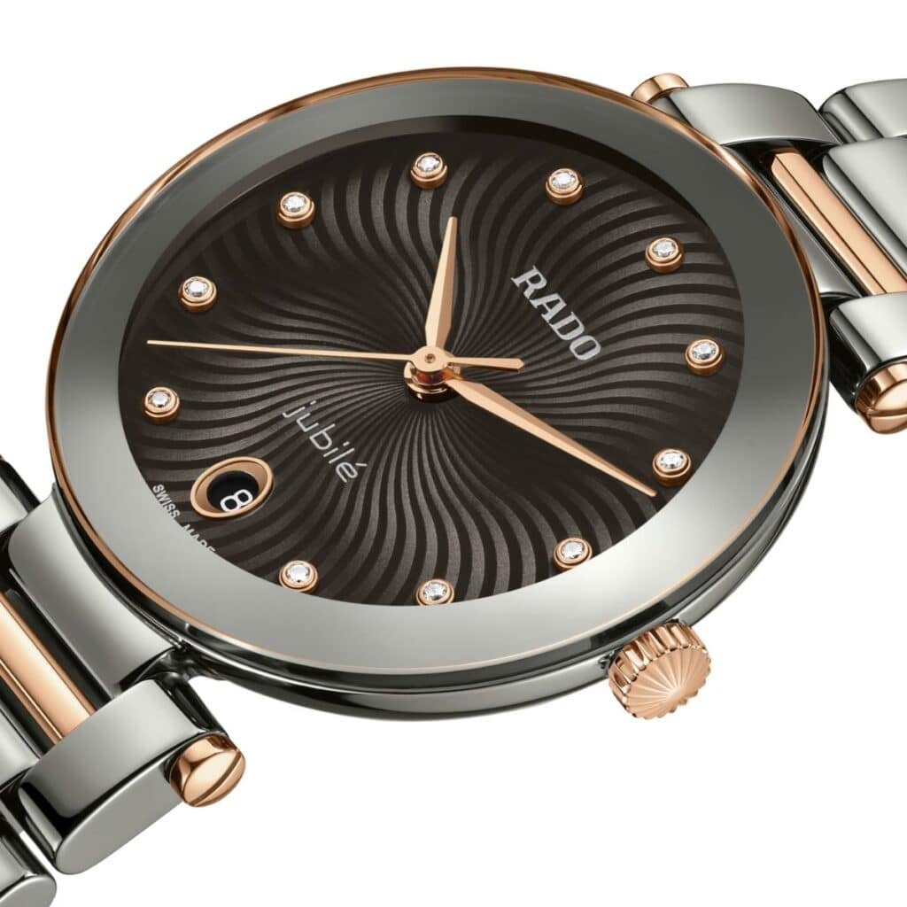 Rado LaCoupole Diamonds | Quartz | 31mm | R22241703