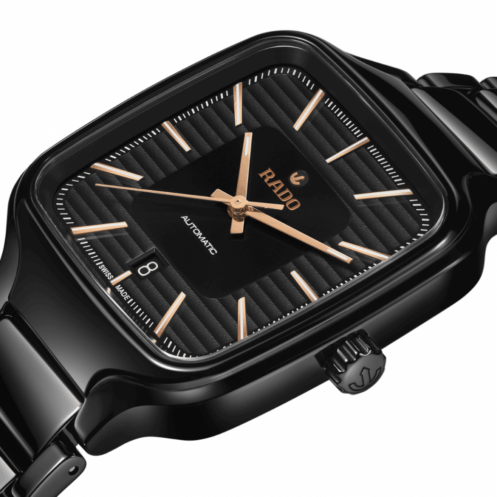 Rado True Square | Automatic | 38mm | R27078172