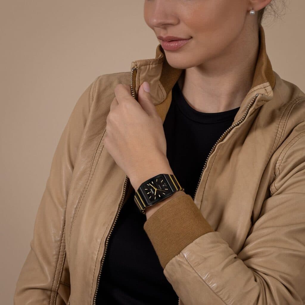 Rado Anatom | Automatic | 32,5mm | R10200152
