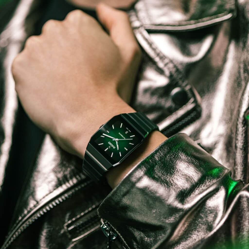 Rado Anatom | Automatic | 32,5mm | R10202319