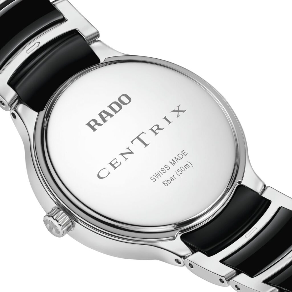 Rado Centrix Diamonds | Quartz | 35mm | R30040712