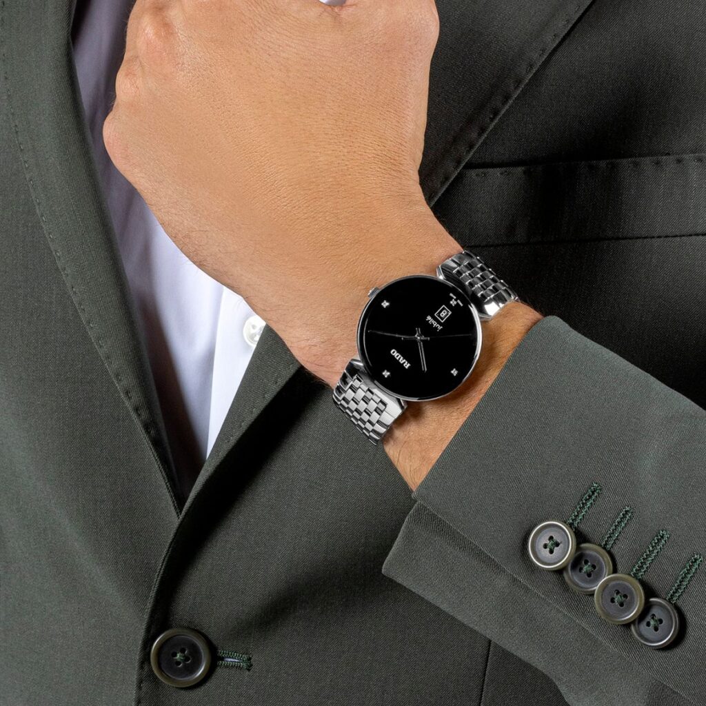 Rado Florence Diamonds | Quartz | 38mm | R48912713