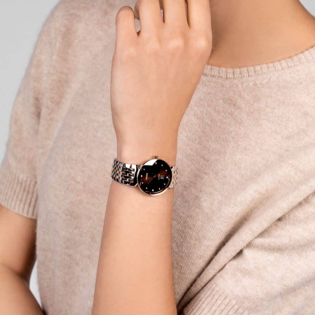 Rado Florence Diamonds | Quartz | 30mm | R48913763