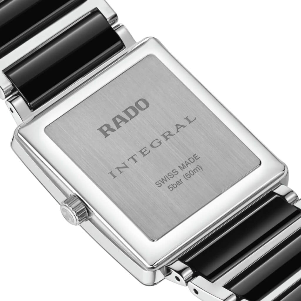Rado Integral | Quartz | 31,5mm | R20255162