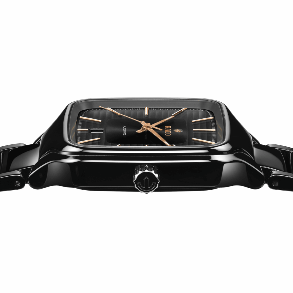 Rado True Square | Automatic | 38mm | R27078172