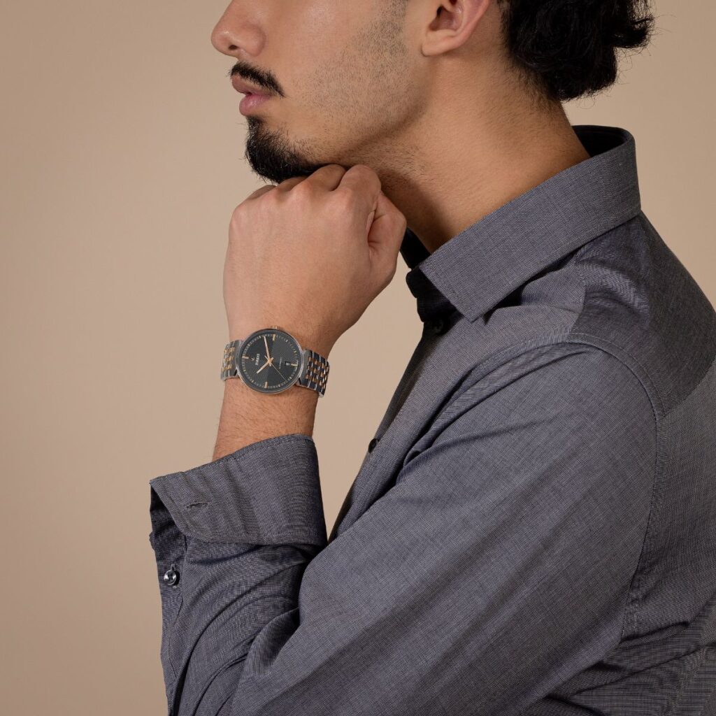 Rado Florence | Automatic | 39mm | R48903103
