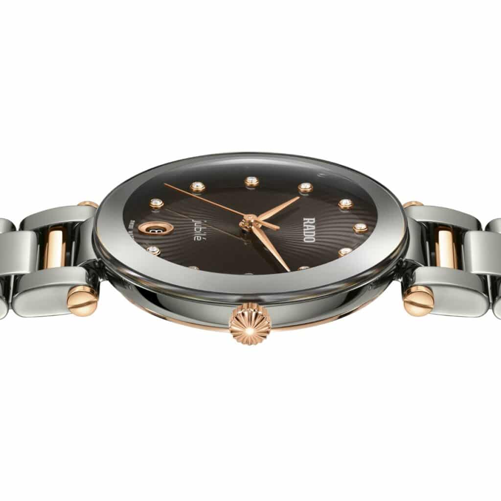 Rado LaCoupole Diamonds | Quartz | 31mm | R22241703