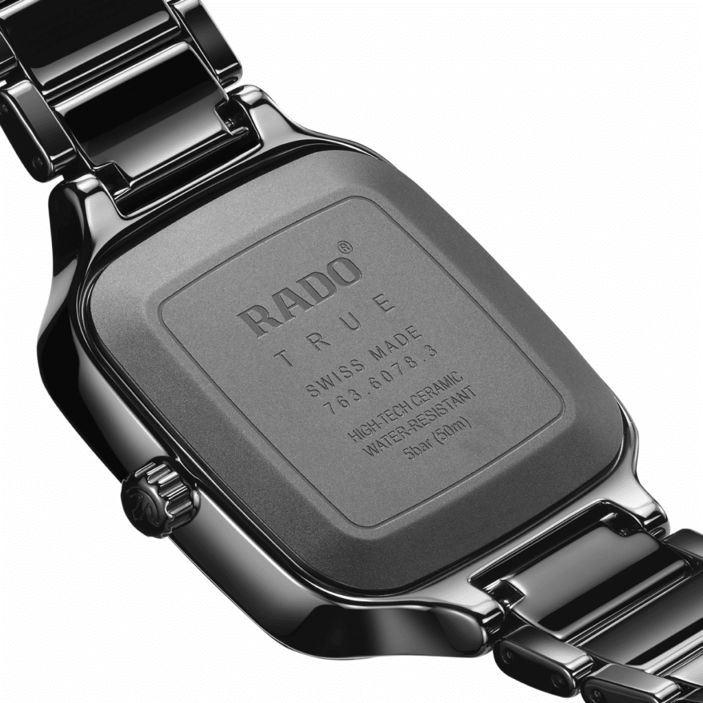 Rado True Square | Automatic | 38mm | R27078172