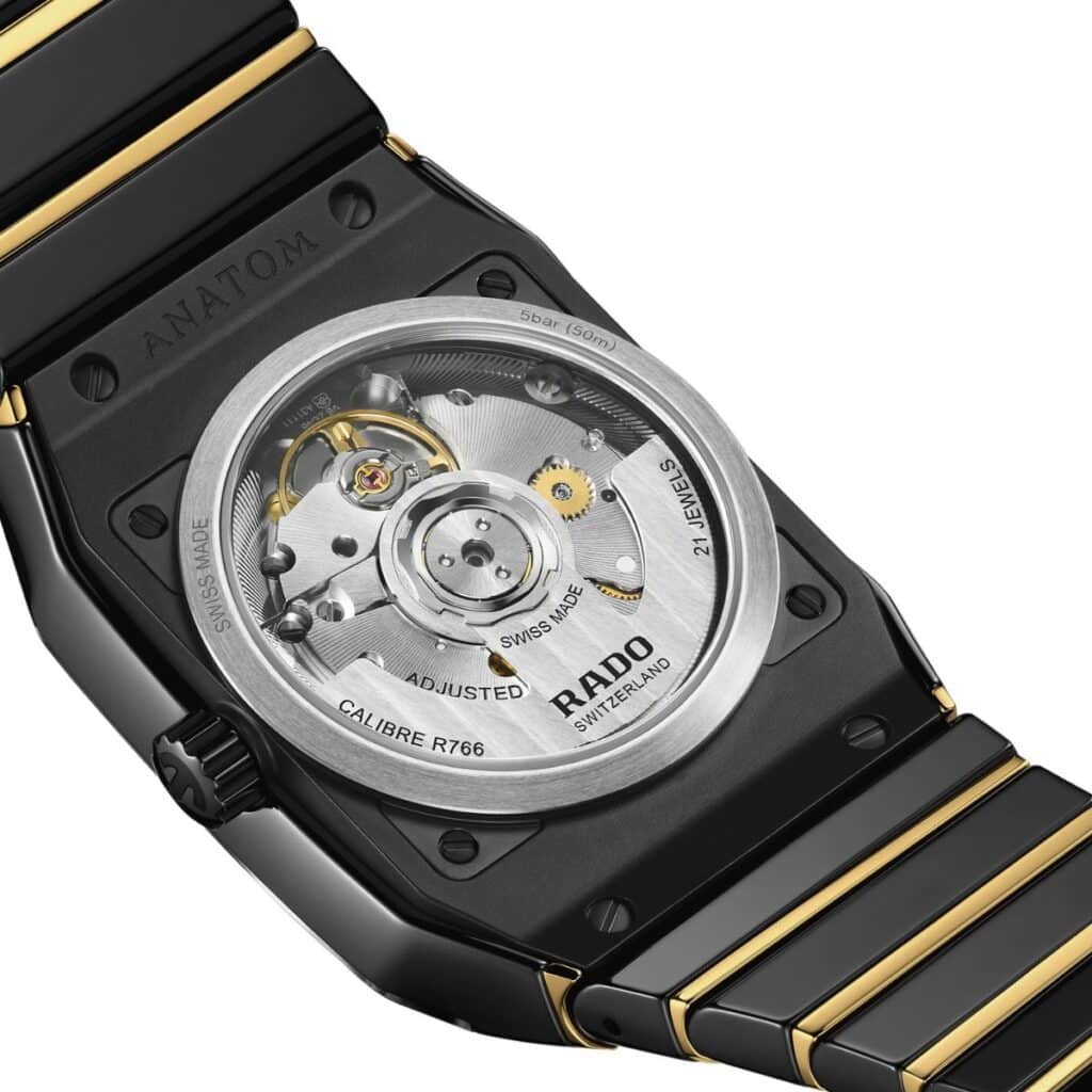 Rado Anatom | Automatic | 32,5mm | R10200152