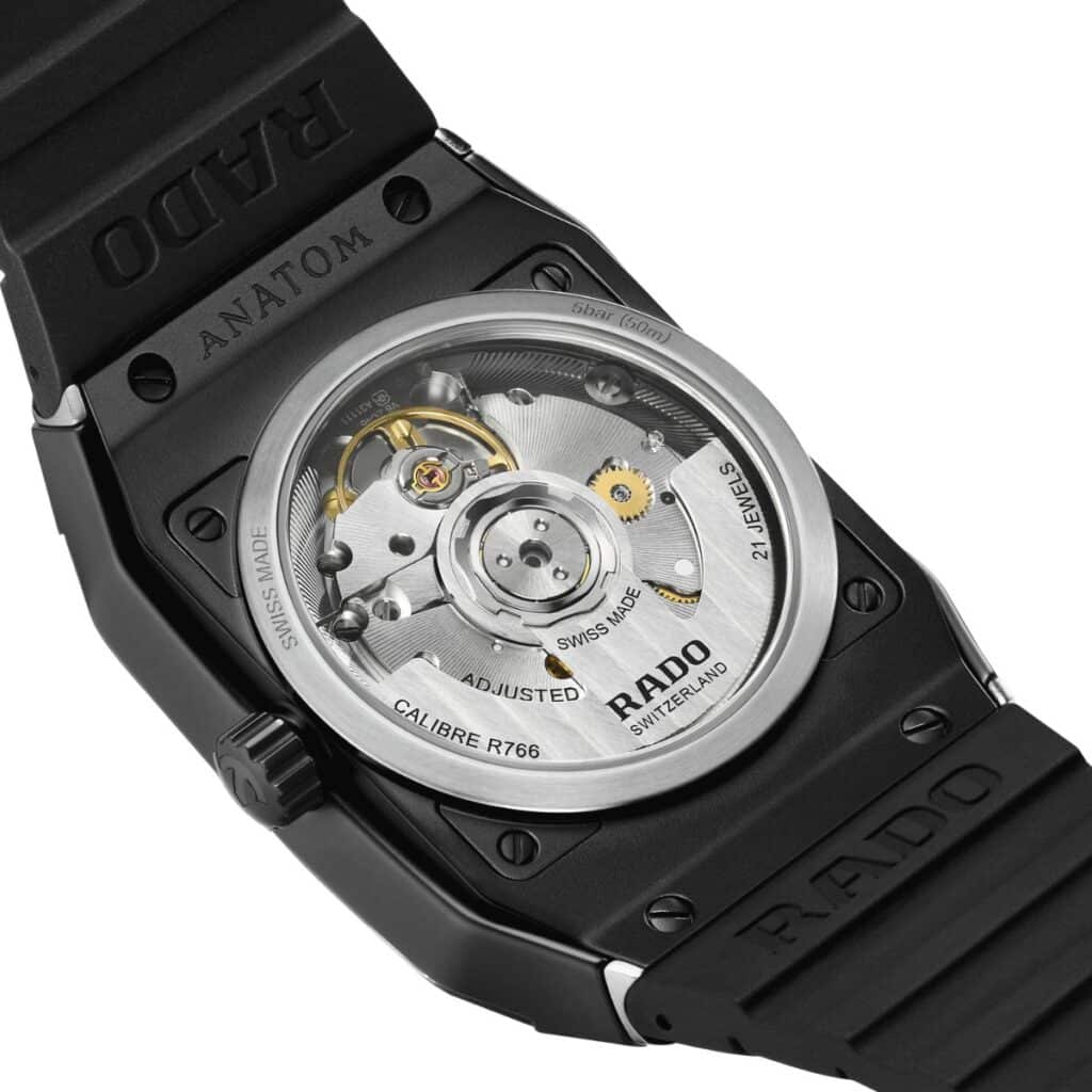 Rado Anatom | Automatic | 32,5mm | R10202319