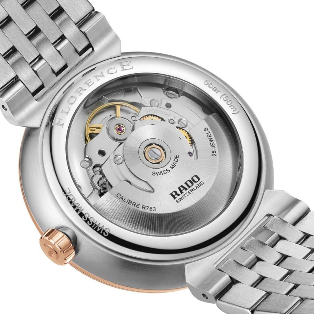 Rado Florence | Automatic | 39mm | R48903103