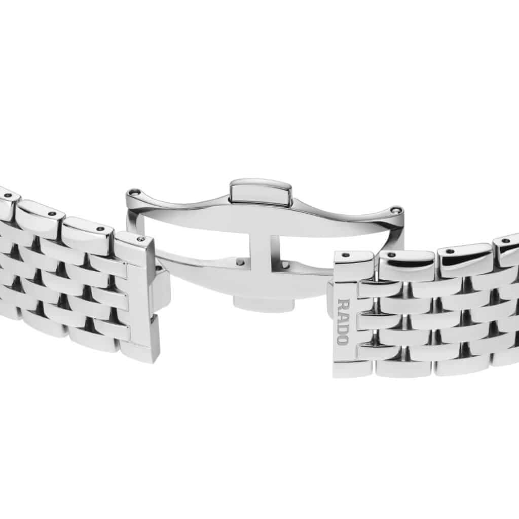 Rado Florence Diamonds | Quartz | 38mm | R48912713