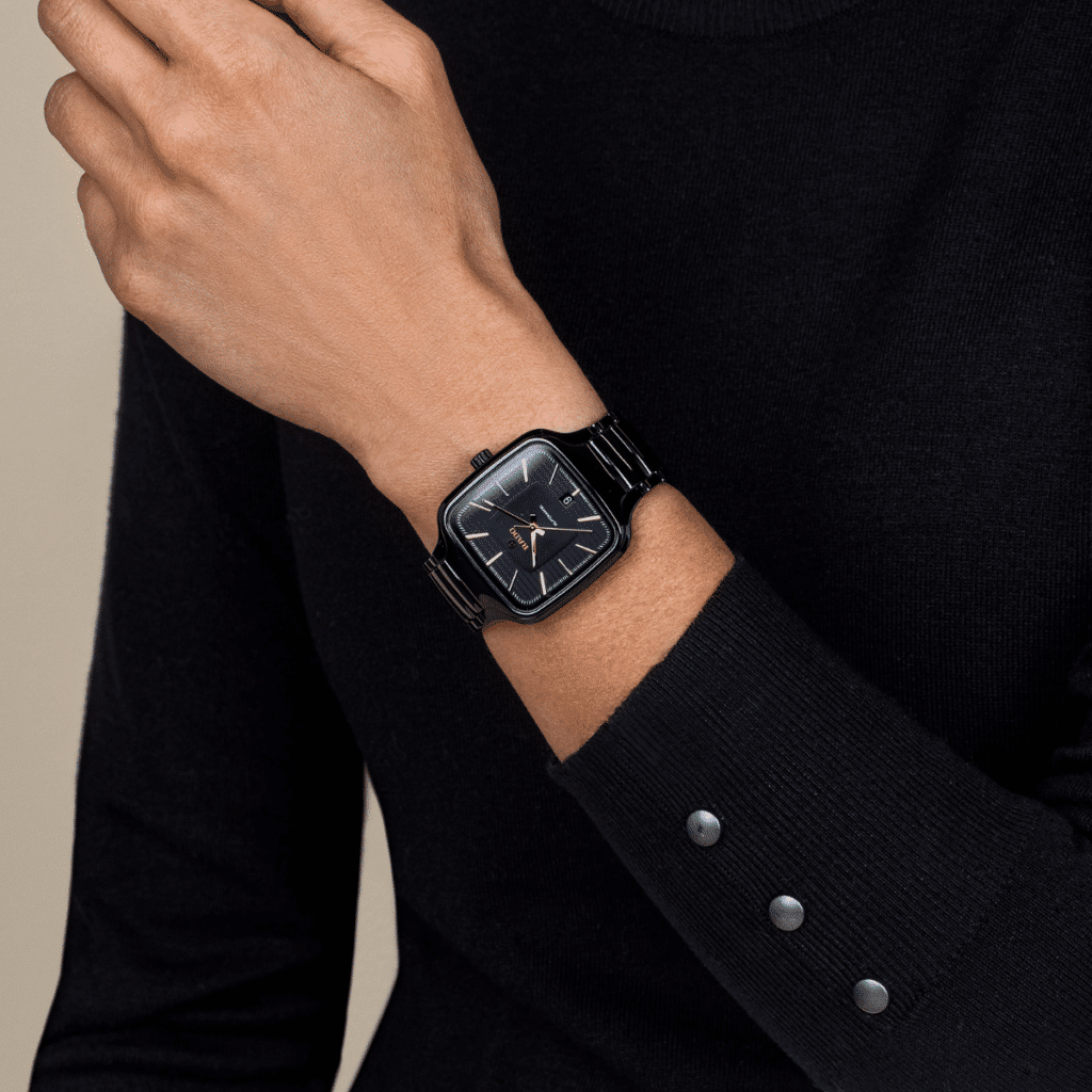 Rado True Square | Automatic | 38mm | R27078172