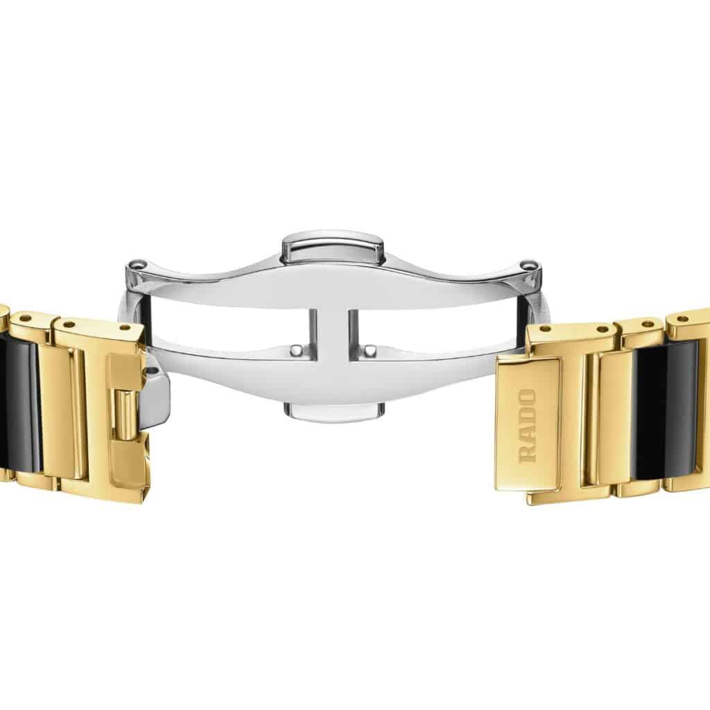 Rado Integral Diamonds | Quartz | 23mm | R20252702