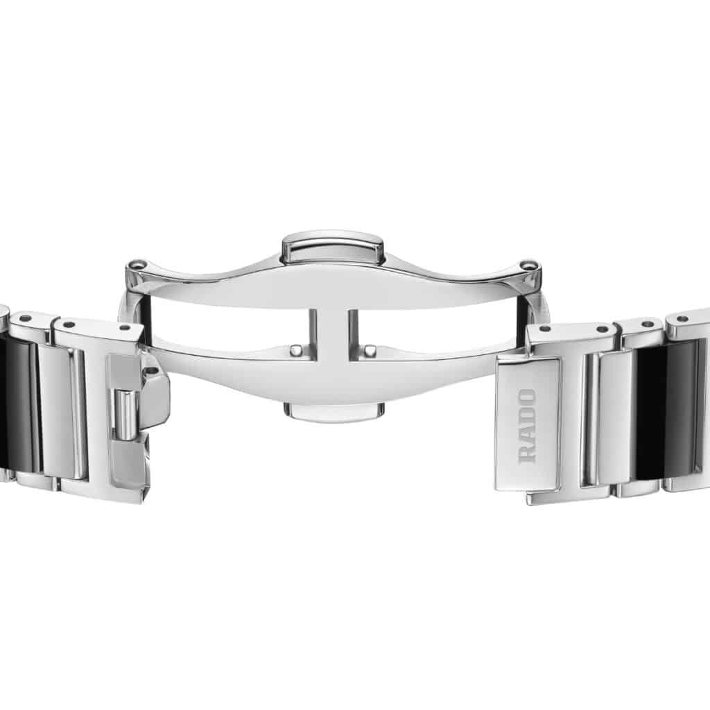 Rado Integral Diamonds | Quartz | 23mm | R20250712